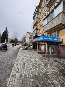 Дніпропетровська область, Дніпро, Шевченківський