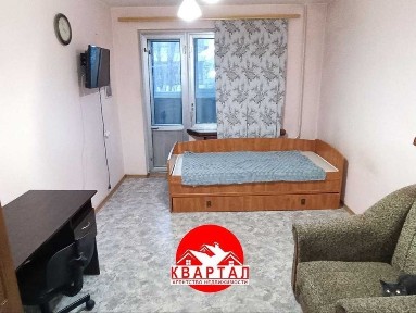 Продается 3-х комн. квартра по ул. Запорожская в хорошем состоянии