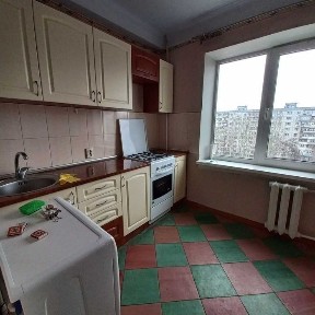 Продам 2-к квартиру Космический район, ул. Чумаченко