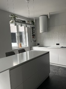 Продаж від ВЛАСНИКА 3х кімнатної квартири 98.5кв на пр. Чорновола