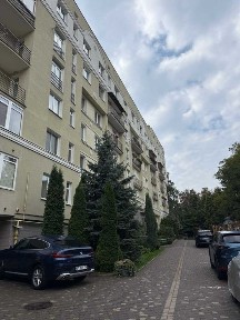 ЦІНА ВНИЗ! Продаж 3 кім. квартири з паркомісцем вул. Конотопська (Чупринки, Коновальця )