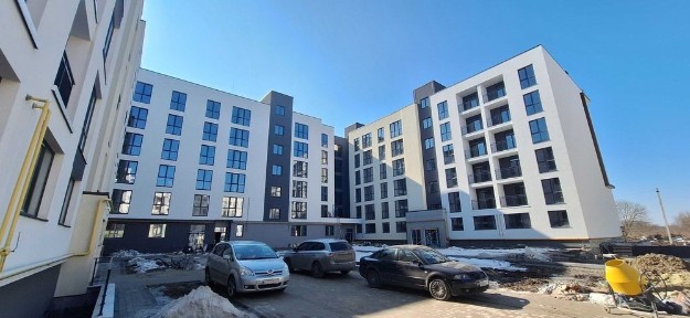 Львівська область, Сокільники
