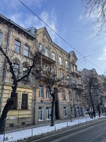 Продаж 1-но кімн кварт по вул. Лисенка М., Галиц р-н, Львів