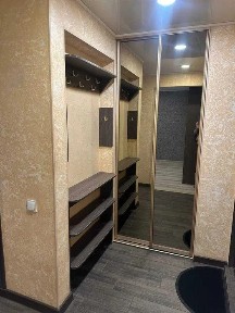 Оренда 1-кімнатної квартири 33 м², Героїв Праці вул., 12Б