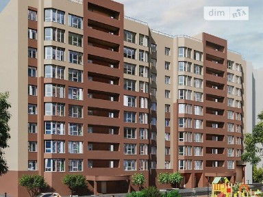 Продаж 2к квартири 67 кв. м на шосе Старокостянтинівське 7/2 • ID 34229662