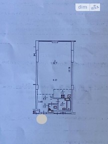 проспект Берестейський, 55А, мікрорайон Шулявка, район Солом'янський, Київ, метро Берестейська, просп. Берестейський 55А • ID 34002872