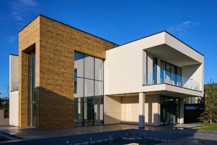 Аренда дома 488 м², Виноградная ул.