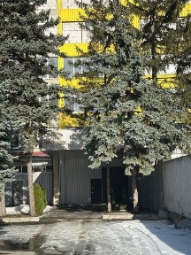 Роганська вулиця, мікрорайон Роганський, район Індустріальний, Харків, метро Індустріальна, вул. Роганська 151, площа 3125.1 кв. м • ID 34015780