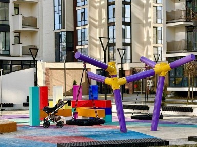 Івано-Франківська область, Івано-Франківськ