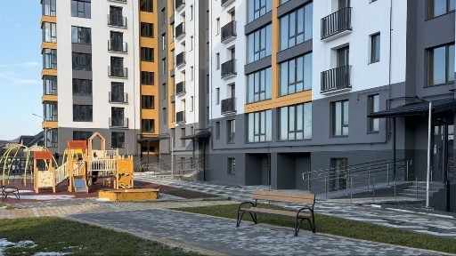 2 кім квартира Каскад