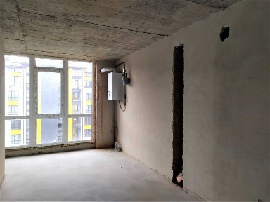 Дворівнева квартира (131 м2) в новобудові (можливо по перерахунку)