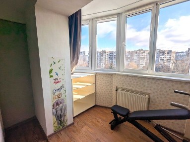 Оренда 2-кім. квартири ВІД ВЛАСНИКА в районі Forum Lviv