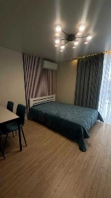 Оренда квартира НОВОБУД вул. Рудненська ЖК <a href='/newbuilding/6770/view/zk-riel-city'>Riel City</a>