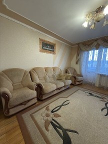 Оренда 2 кім. квартири 56 м2, вул. Коновальця, м. Дрогобич