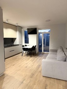 Довготривала оренда 1 кім квартири в ЖК буд медова + кладовка