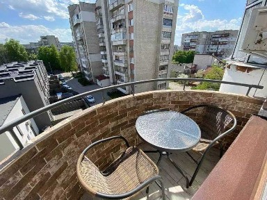ОРЕНДА 1к | квартира р-н Кн. Ольги | з кондиціонером | pet - friendly