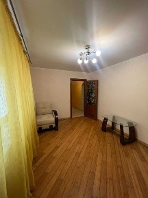 Оренда дуже гарної просторої квартири на вулиці Пасічна