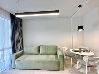 Оренда 1 кімнатної квартири вул. Угорська 12 Жк Софіївка