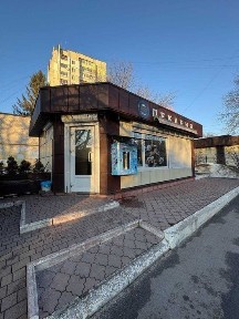 Продаж МАФ під будь-який бізнес! Виставка