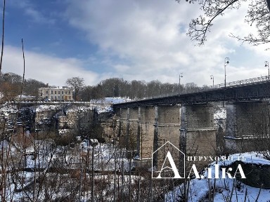 Хмельницька область, Кам'янець-Подільський