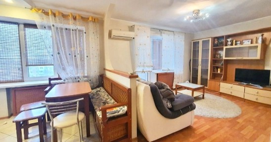 Запорізька область, Запоріжжя, Комунарський