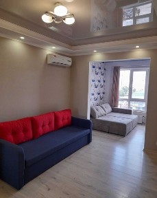 Запорізька область, Запоріжжя, Комунарський