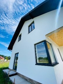 Київська обл., Макарівський район, смт Макарів