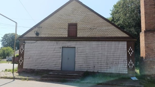 Здам в оренду приміщення в м Чуднів, 270 кв. м