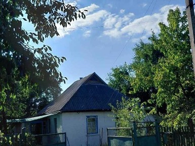 Продам будинок с. Селище Корсунь- Шевченківський район