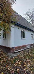 Черкаська область, Благодатне