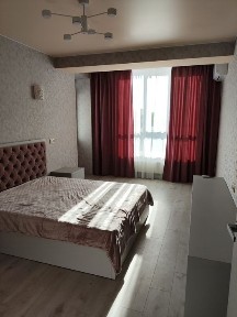 Ялівщина. Лісова. Голівуд. 1 кімнатна кварт. Новобудова. Євроремонт