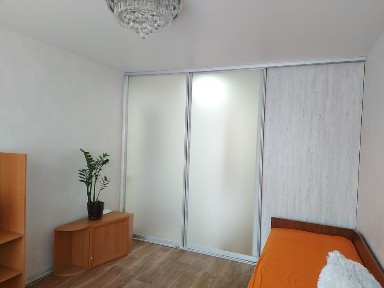 Оренда 2-о кім. кв-ри по вул. Левка Лук'яненко