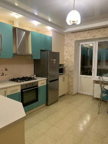 Сдам 1 ком. квартиру в центре города !