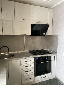 Довготривала оренда квартири преміум сигменту