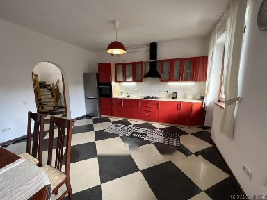 Львівська область, Бережани