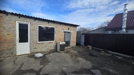 Кіровоградська область, Кропивницький, Фортечний