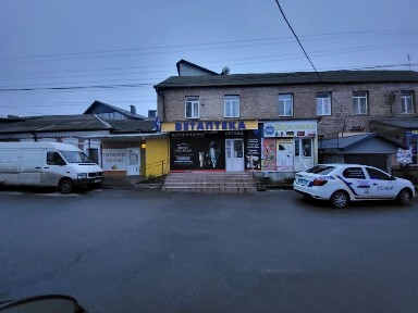 Здам магазин р-н Зд. Вокзала