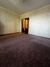 Продаж великої 1к квартири з АГВ. Можна під сертифікат