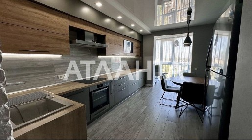 Продаж 1 кім новобудови, з ремонтом, без податку