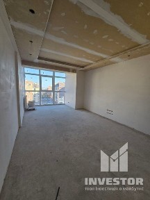 Продаж 3-кімнатної новобудови 106,8м² вул. Рівненська