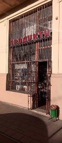 МАГАЗИН 55 м2 ЦЕНТР вул Шевченка 26 Власник