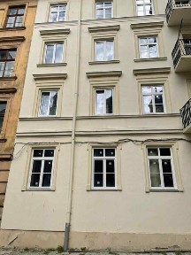 Нежитлове приміщення в центрі міста, 50 м. кв. 159 000 $