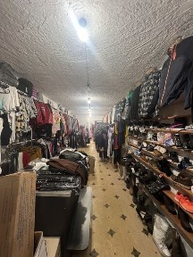 Дніпропетровська область, Самар