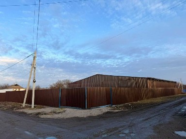 Дніпропетровська область, Верхівцеве