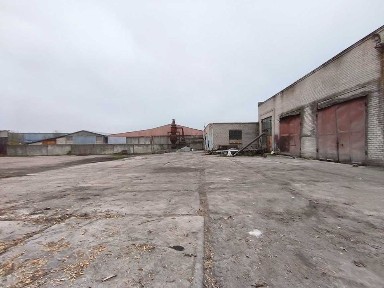 Дніпропетровська область, Верхньодніпровськ