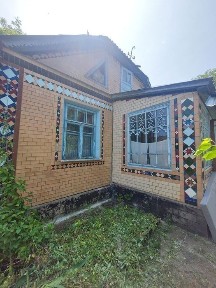 (Неактивне) Здам буд у с. Демшин. 30хв від Кам'янця