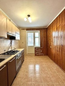 3-кімнатна квартира у Луцьку
