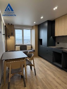 Продаж однокімнатної квартири в ЖК Перший Квартал