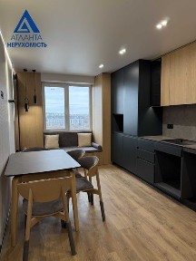 Продаж однокімнатної квартири в ЖК Перший Квартал