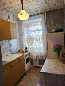 Продаж 1 кімнатної квартири р-н Відродження